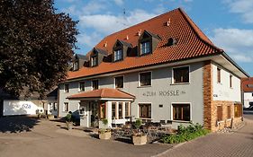 Hotel Gasthof Zum Roessle
